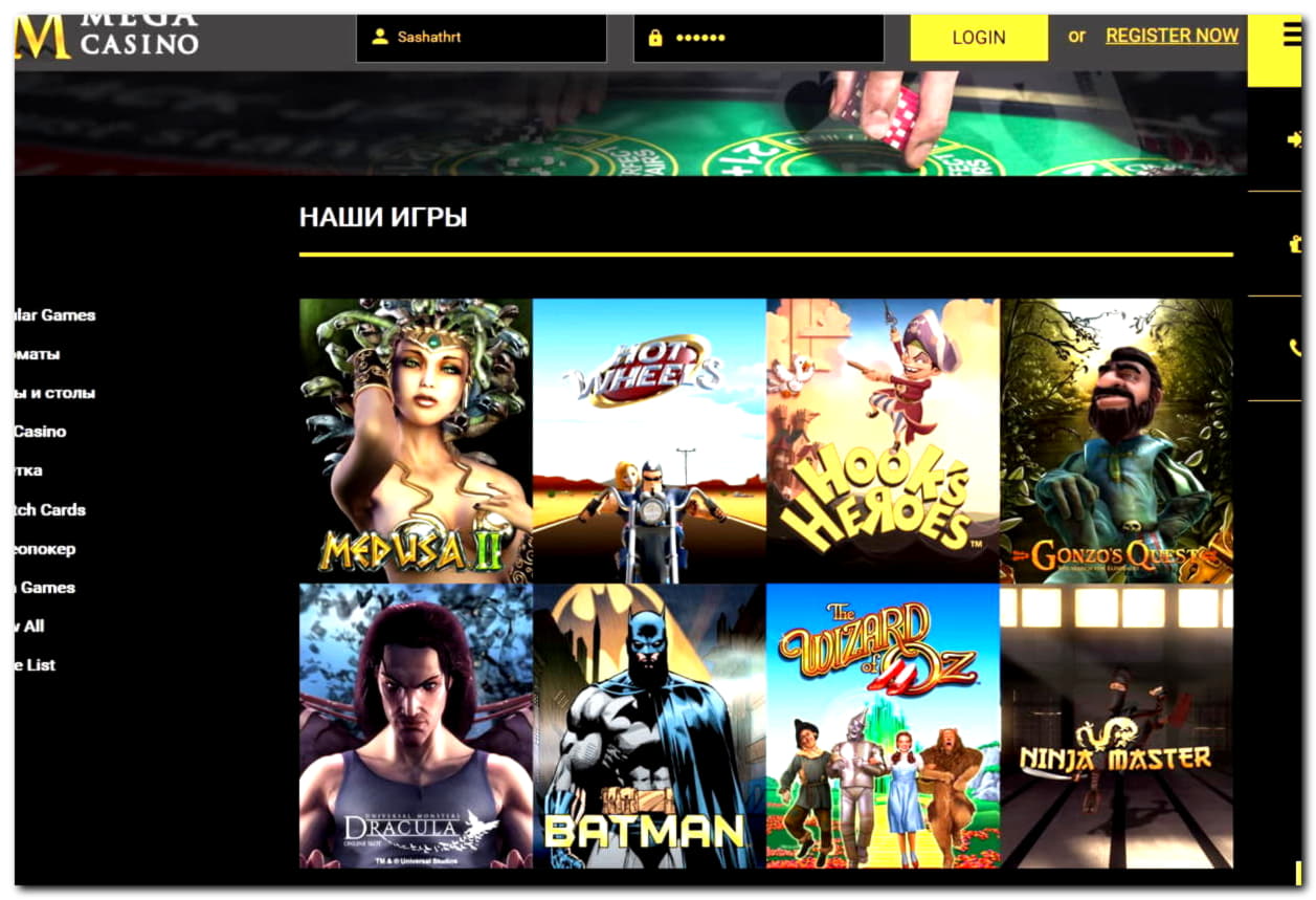 EURO 65 Casino Tournament at Slotty Dubai Casino