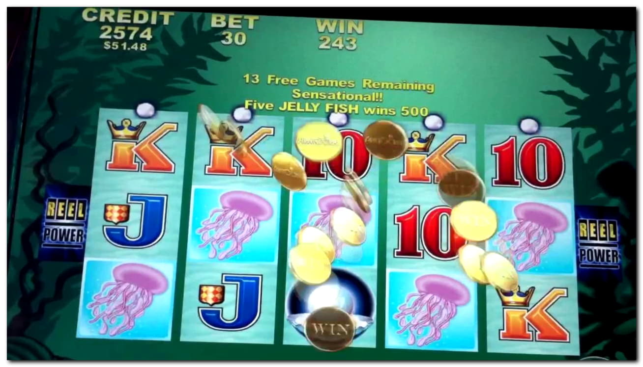 165 Free Spins no deposit at BGO Casino