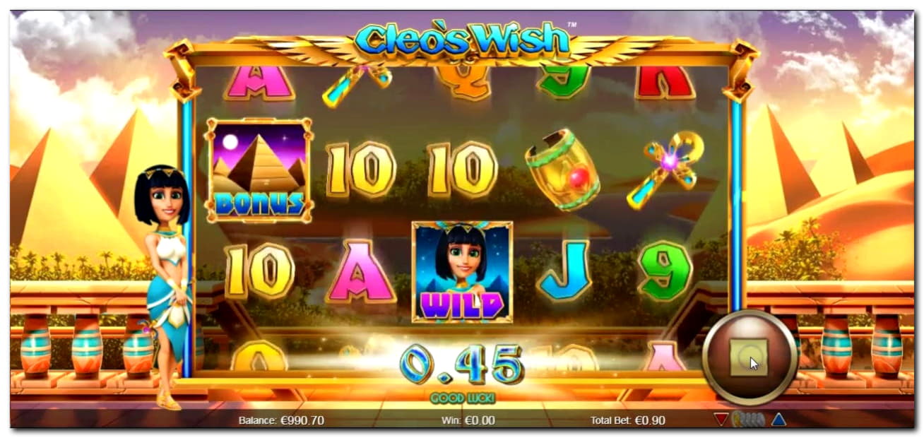 115 Free Spins at Casino-X