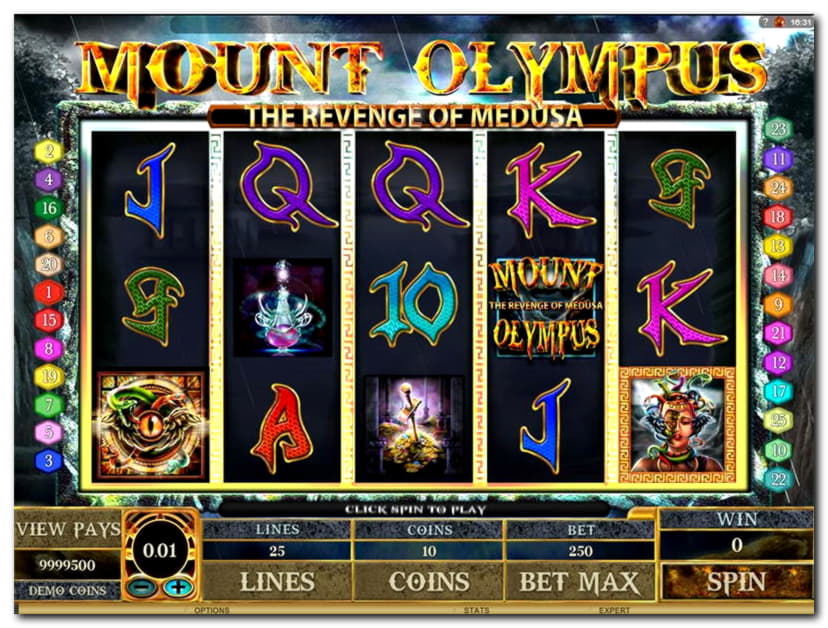 €955 Mobile freeroll slot tournament at Winner Casino
