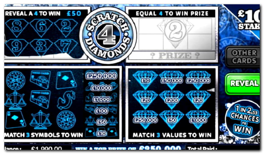 EURO 250 No deposit bonus casino at CasiPlay Casino