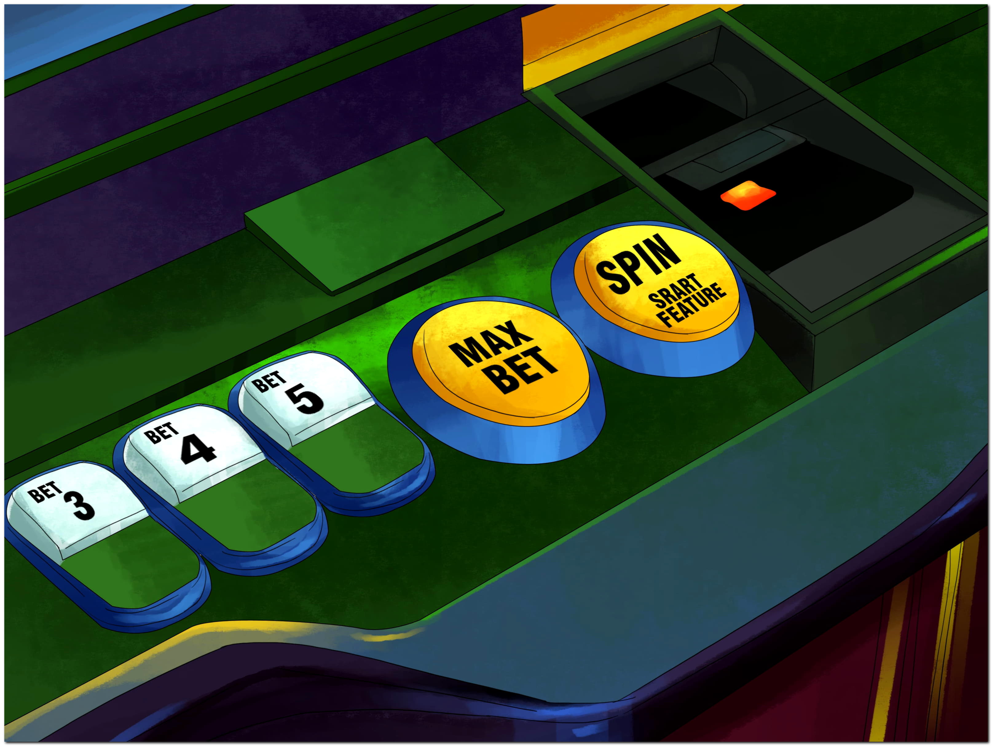 750% Deposit Match Bonus at Karamba Casino