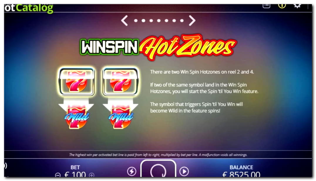 865% Signup Casino Bonus at Wix Stars Casino