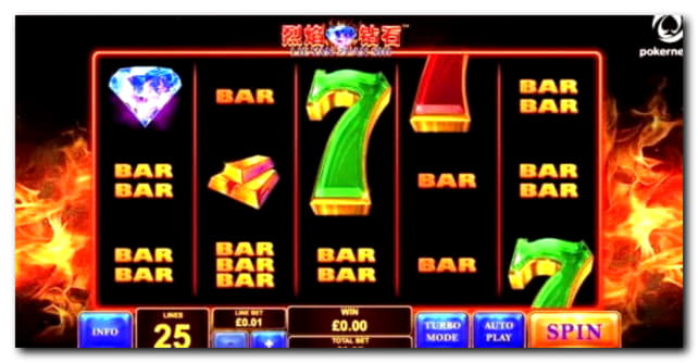 175 Free Casino Spins at Karamba Casino