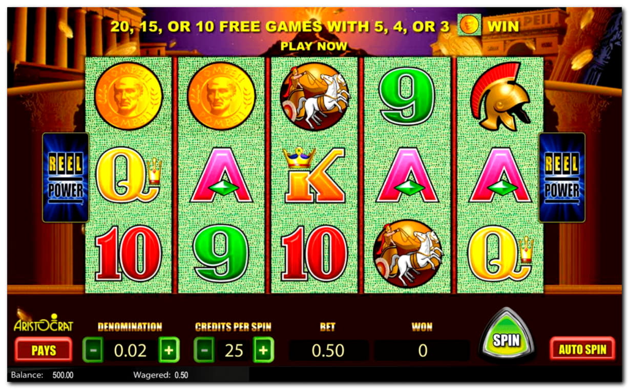 340% casino match bonus at Oshi Casino