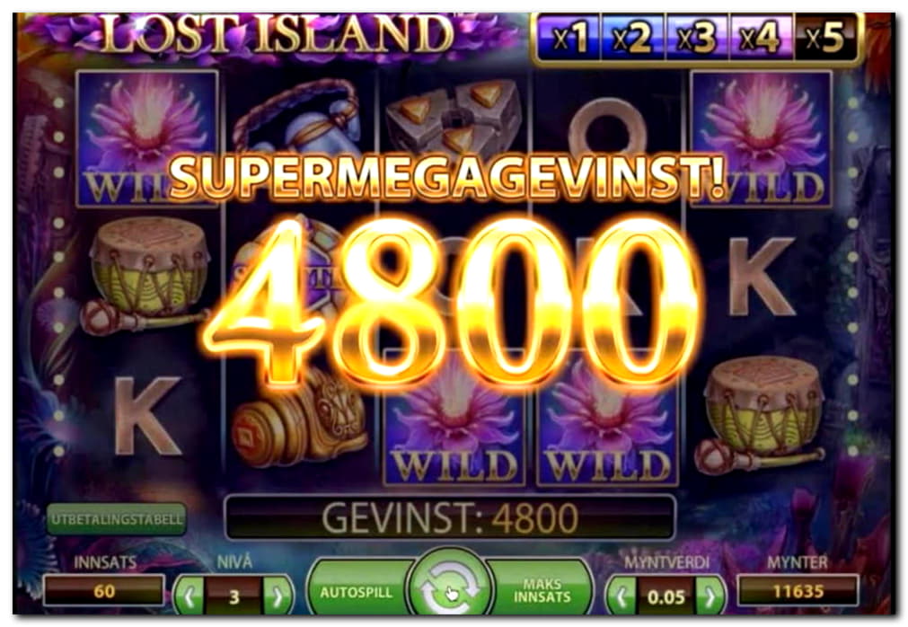 €635 free chip at Joy Casino