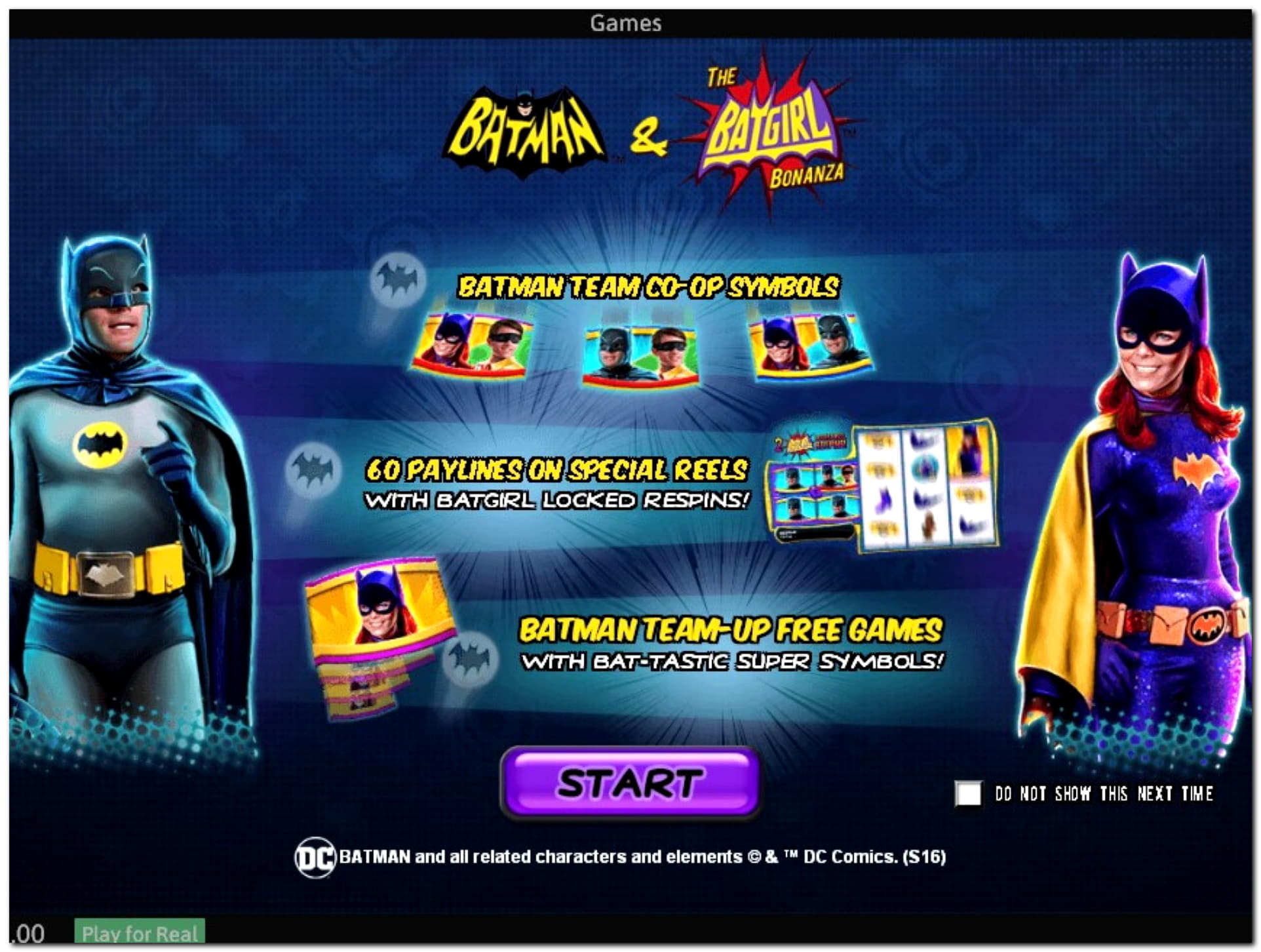 $1150 No Deposit Casino Bonus at Bonanza Game Casino