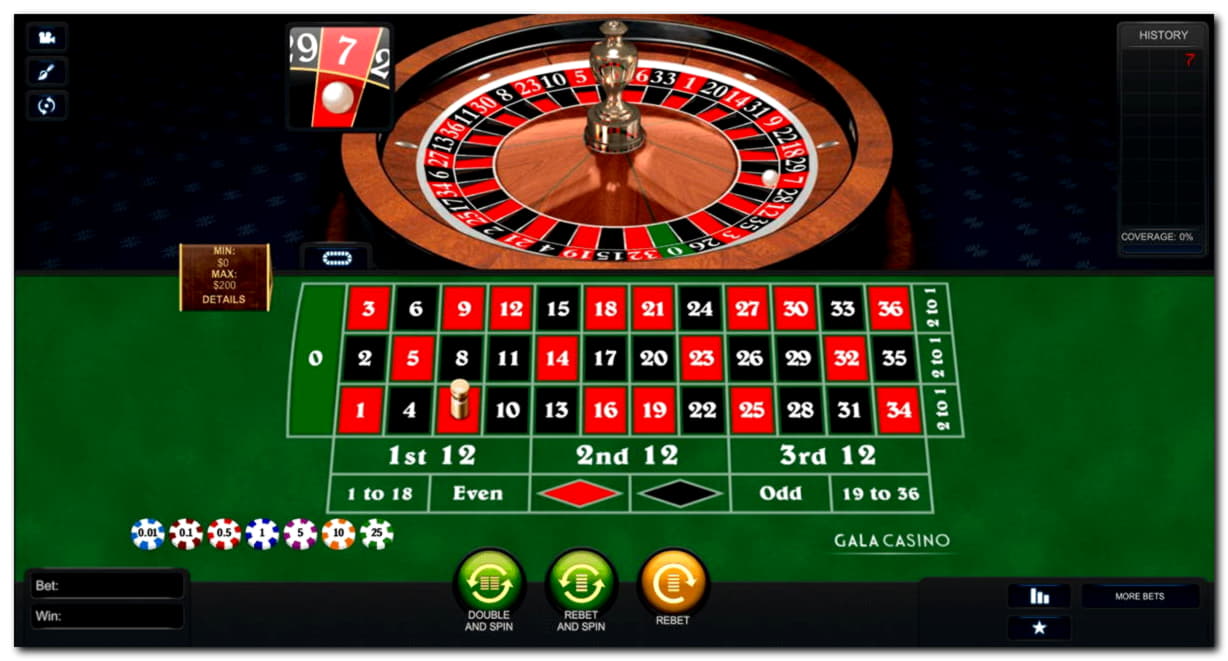 Eur 440 FREE CASINO CHIP at Slotty Dubai Casino