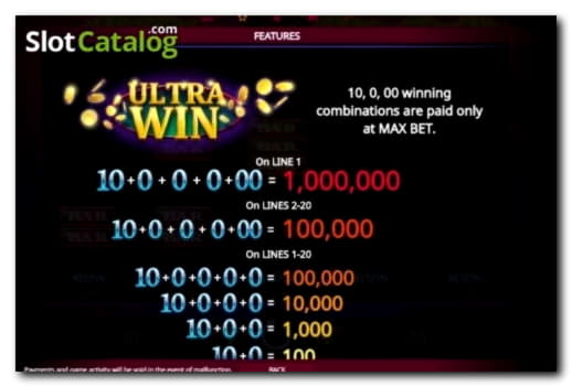 105 Free spins no deposit casino at Karamba Casino