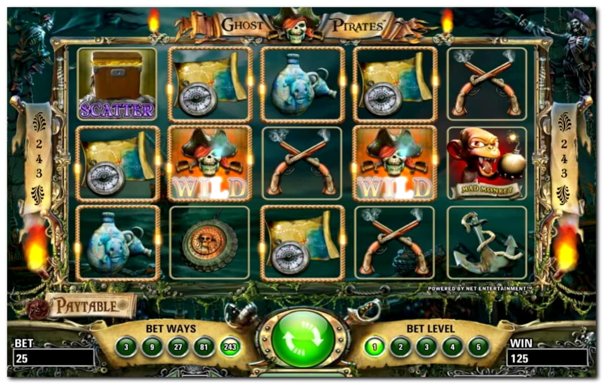 115 Free spins at Karamba Casino