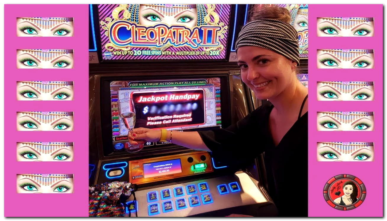 40 Free spins at Gluck24 Casino