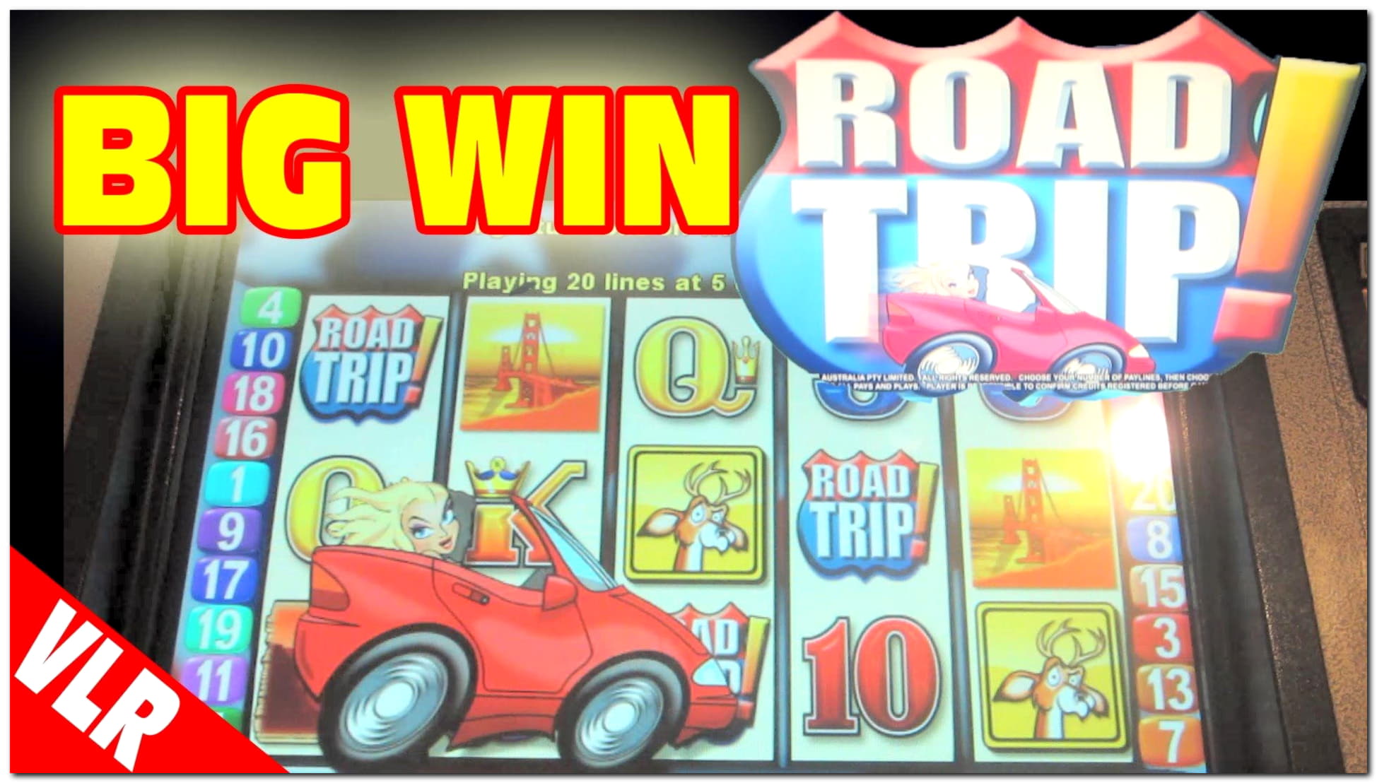 100 FREE SPINS at Slots Million Casino