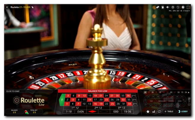 £240 Free Casino Tournament at Bonanza Game Casino