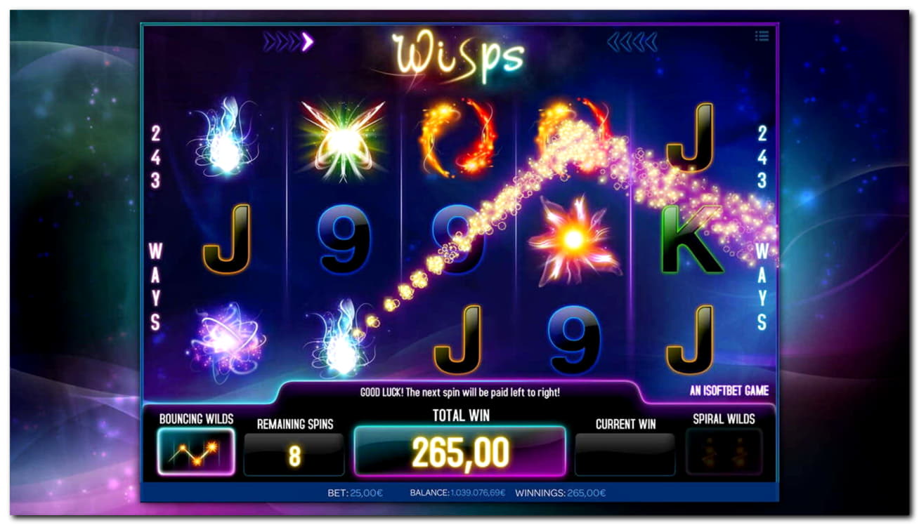 EURO 665 NO DEPOSIT BONUS CASINO at CasiPlay Casino