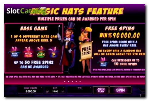 77 FREE Spins at Slotty Dubai Casino