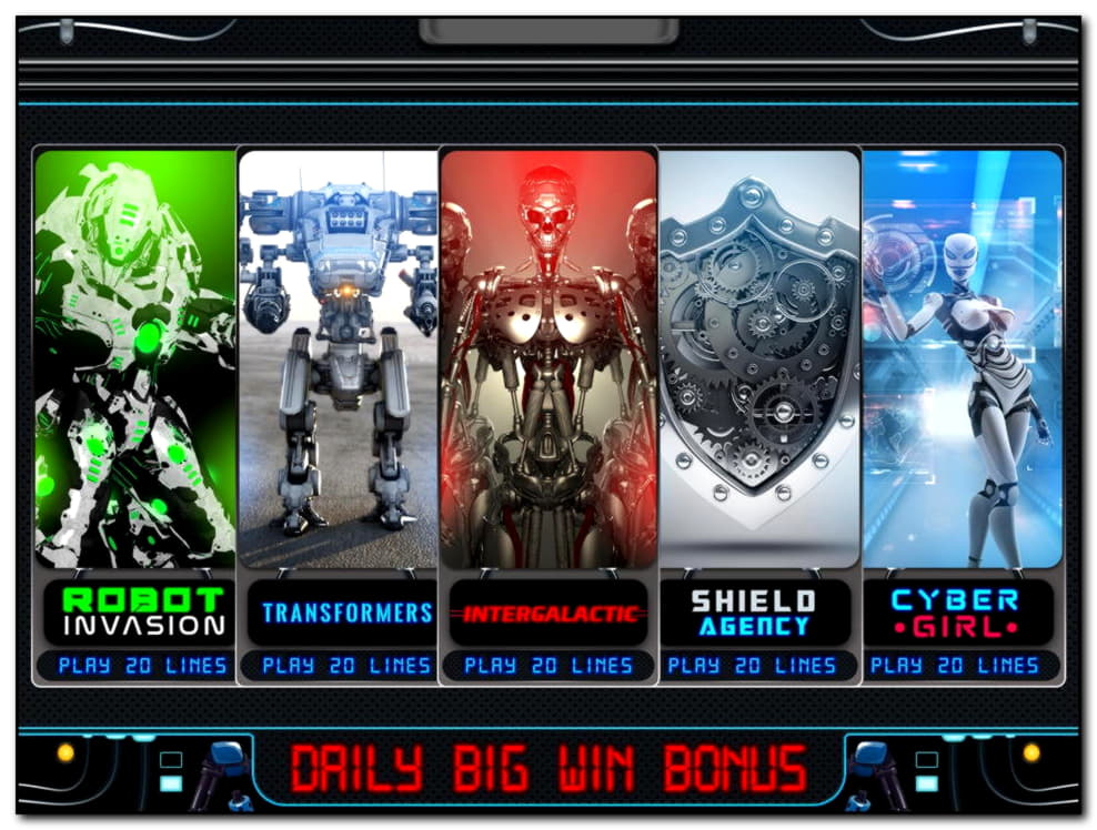 810% Best signup bonus casino at Magic Red Casino