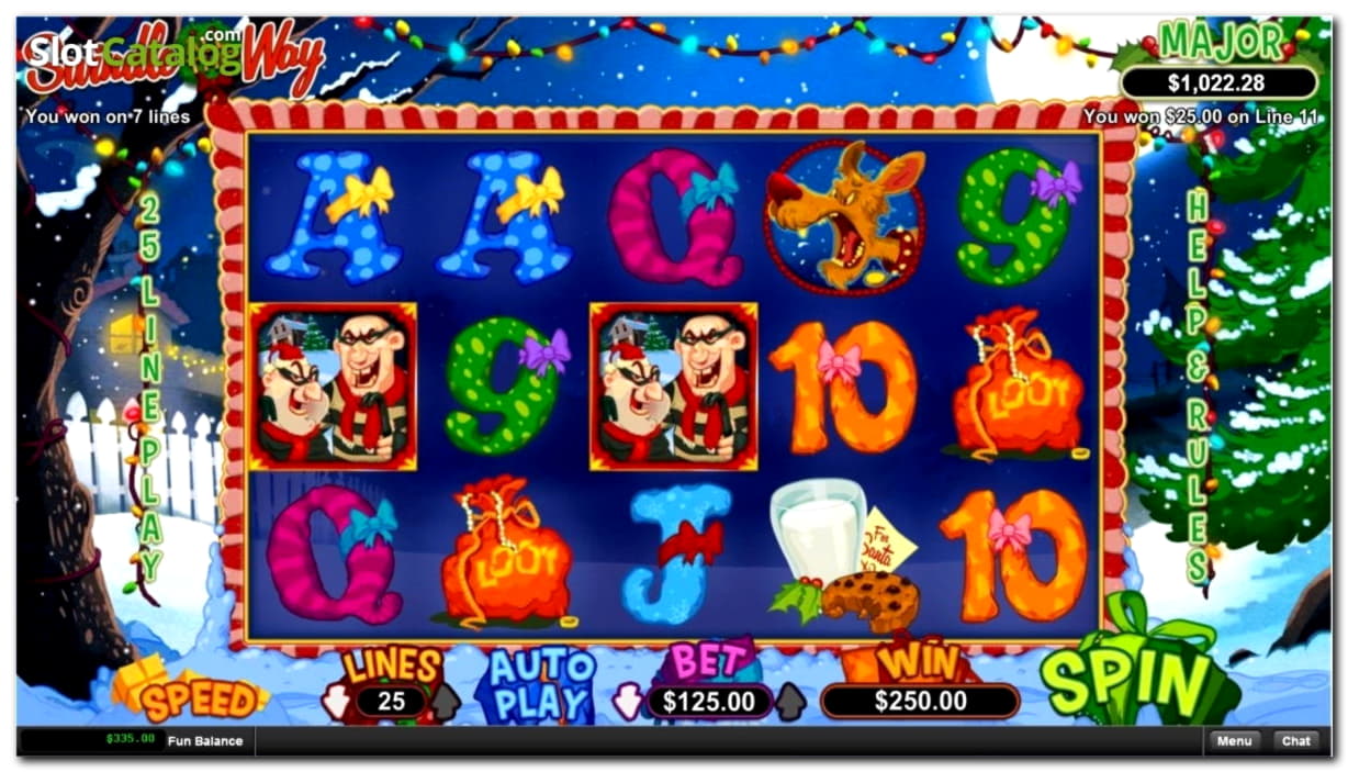 Eur 665 Casino Tournament at Oshi Casino