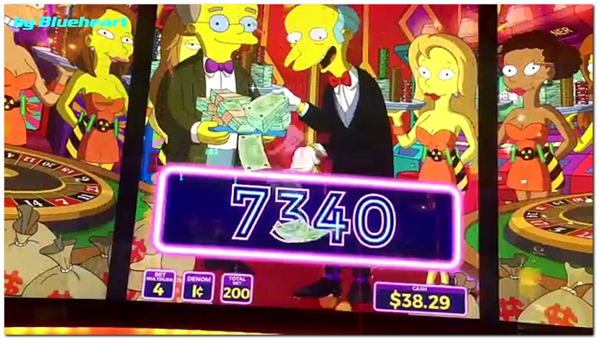 40 Free Spins right now at Mansion Casino