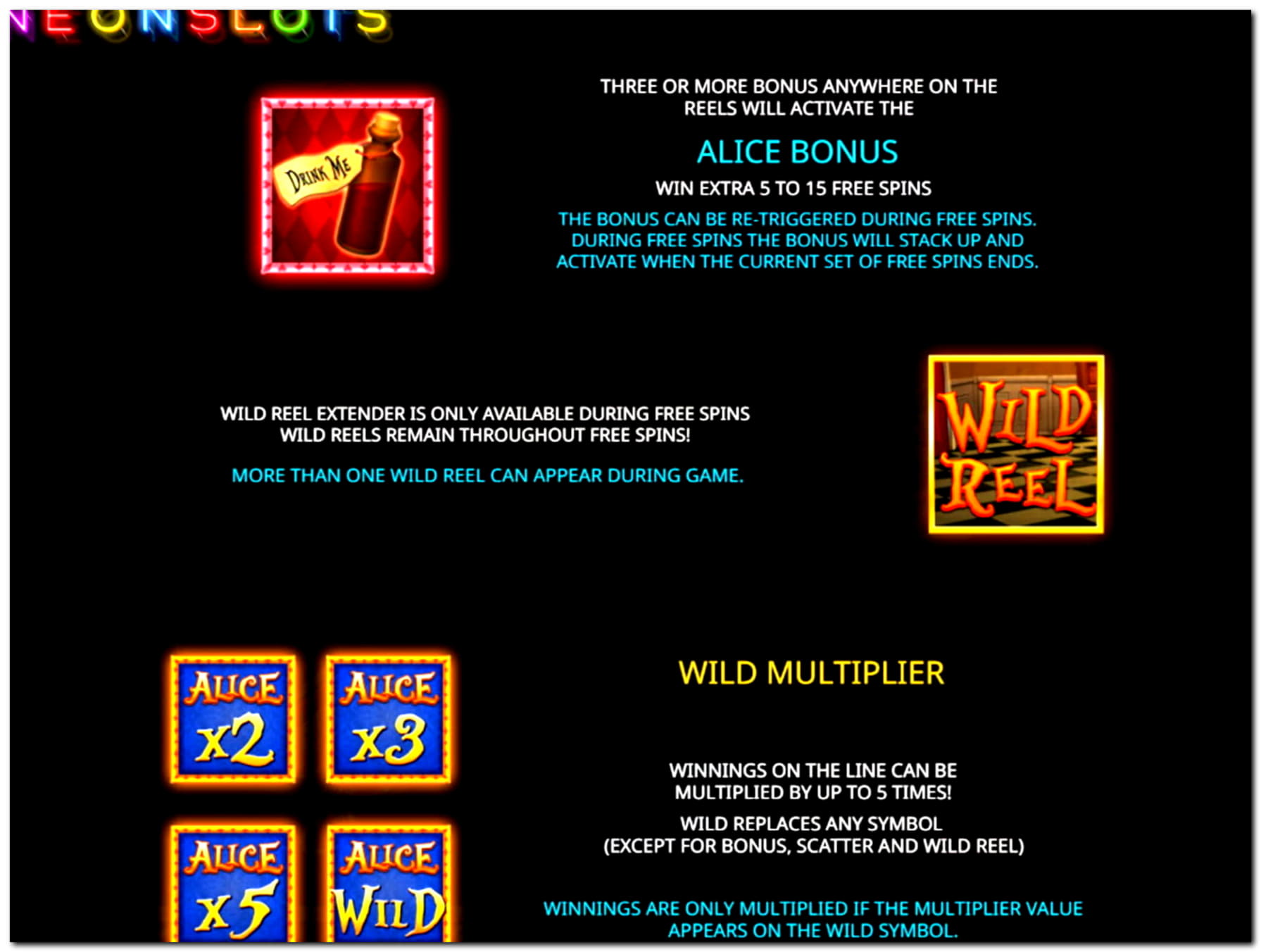 €975 Daily freeroll slot tournament at Bonanza Game Casino
