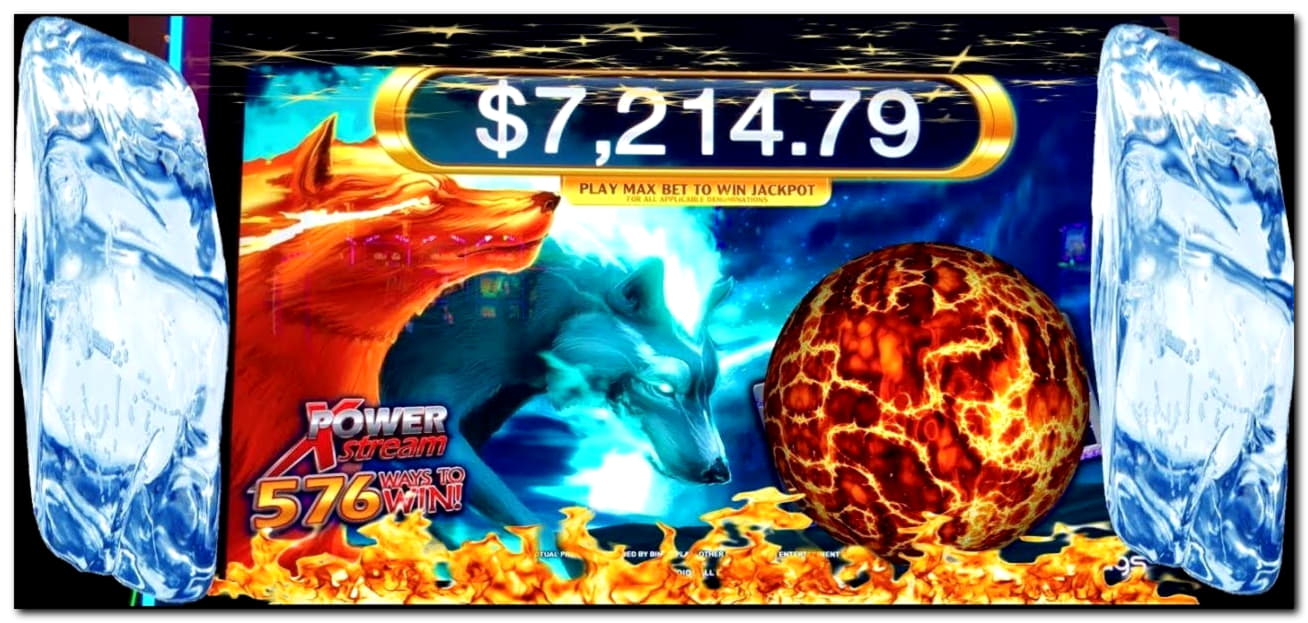 540% Match bonus casino at Black Lotus Casino