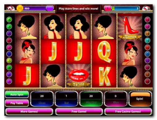 $785 Free Casino Tournament at Wild Slots Casino