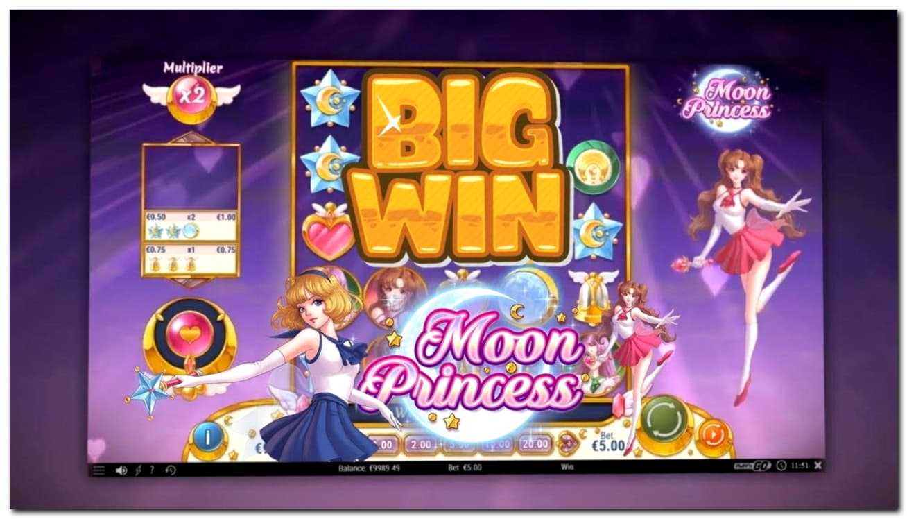 €1850 NO DEPOSIT BONUS CASINO at Unique Casino