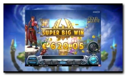 765% Casino Welcome Bonus at Slotty Dubai Casino