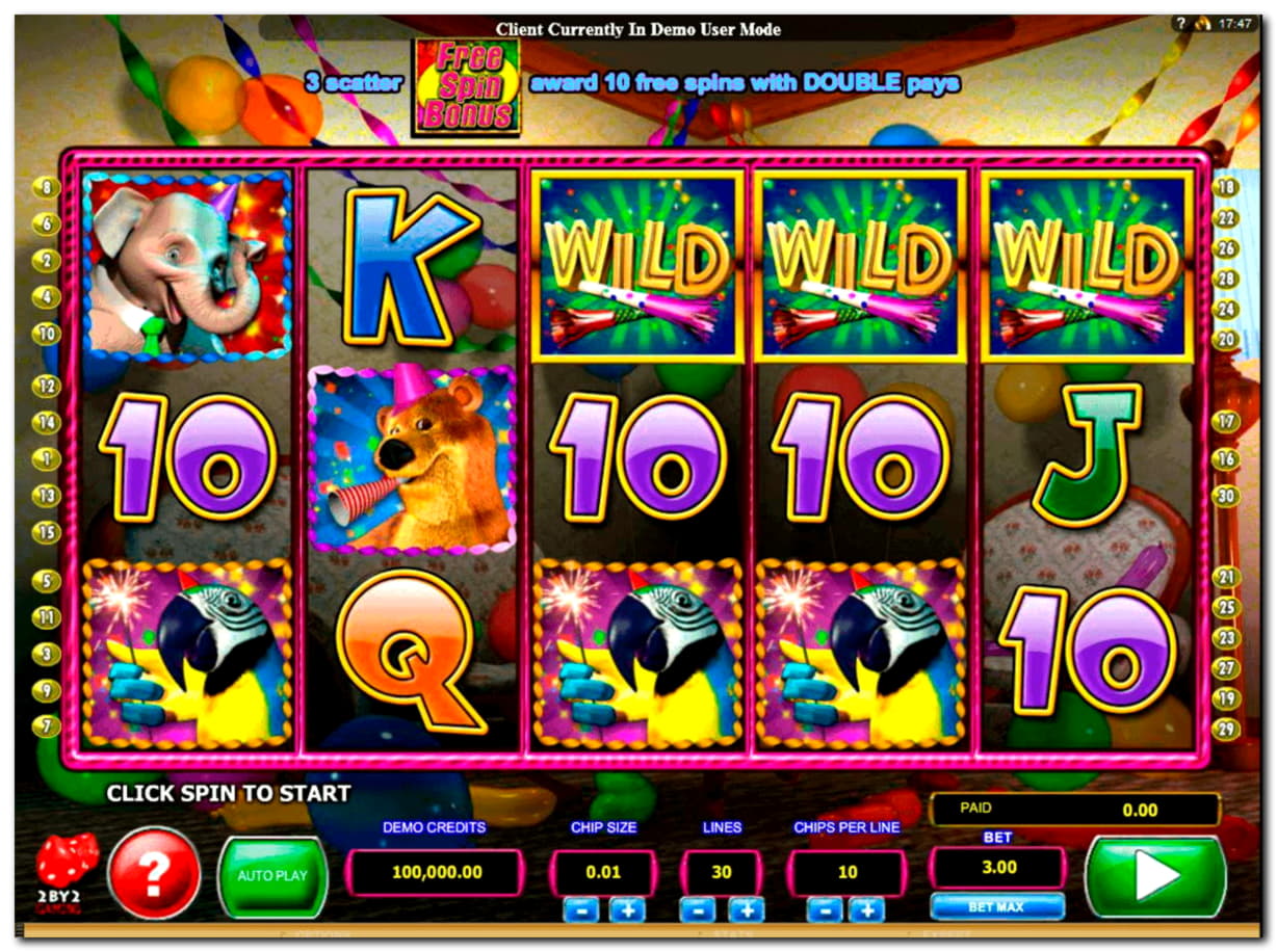 140 Loyal Free Spins! at Magic Red Casino