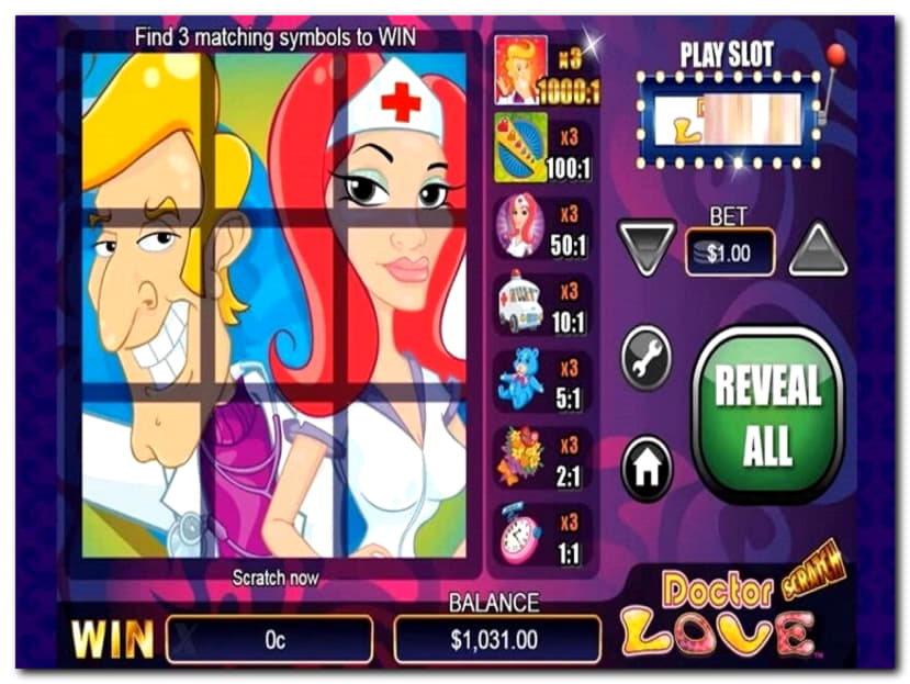 Eur 655 Free chip at Slotty Dubai Casino