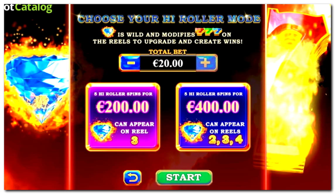 EUR 940 Casino Tournament at Winner Casino