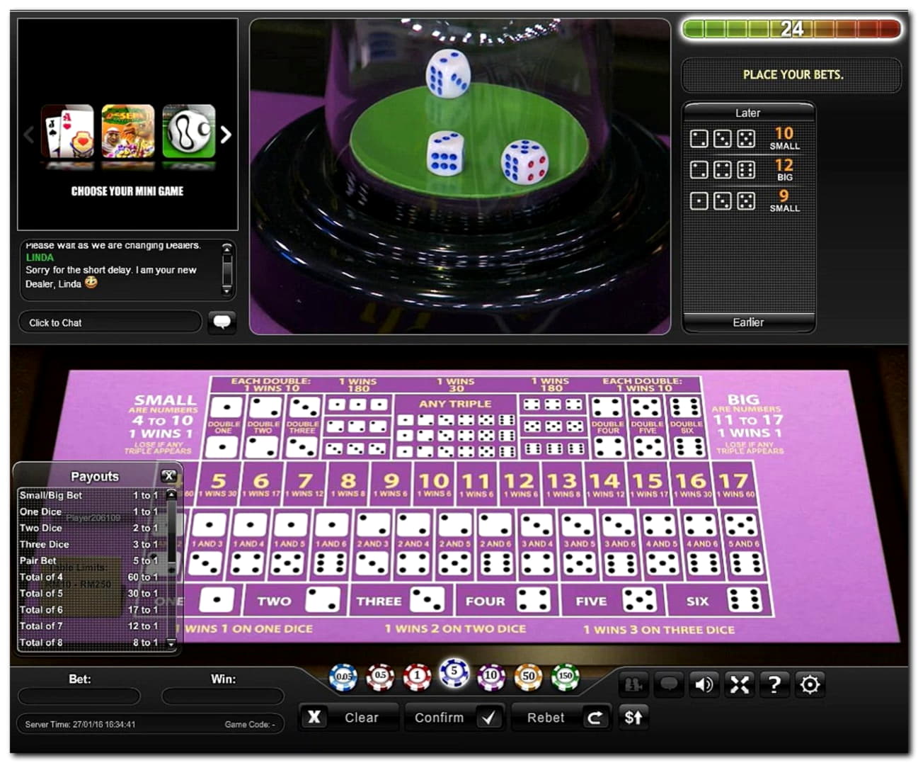 $90 Daily freeroll slot tournament at CasiPlay Casino