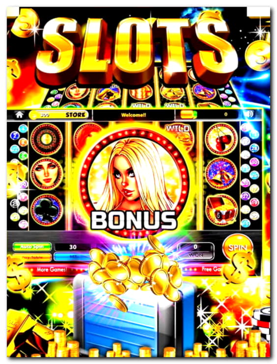EURO 760 Mobile freeroll slot tournament at Bonanza Game Casino