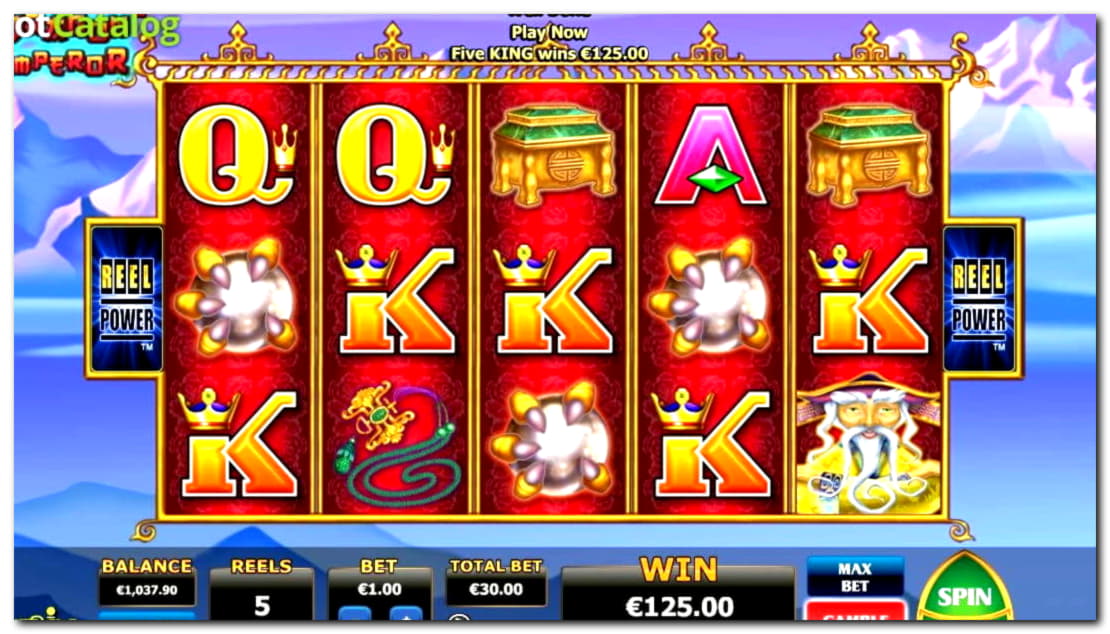 90 Free Spins Casino at Opti Bet Casino
