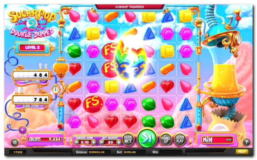 970% Deposit match bonus at Winner Casino