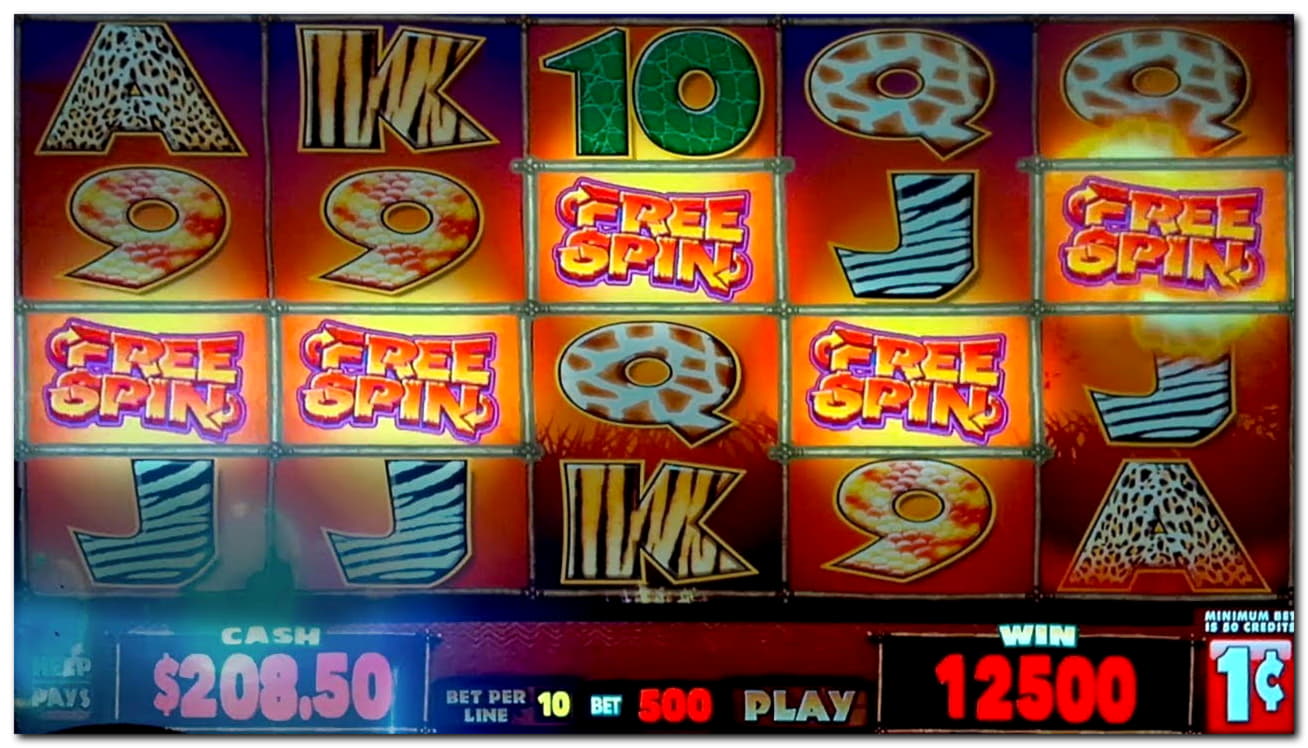 ﻿$500 Daily freeroll slot tournament at Unique Casino