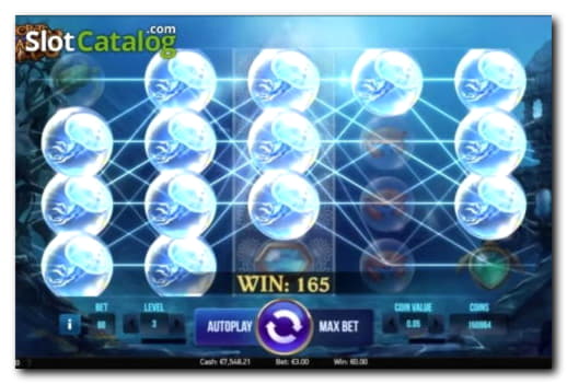 30 Free Spins no deposit casino at 888 Casino