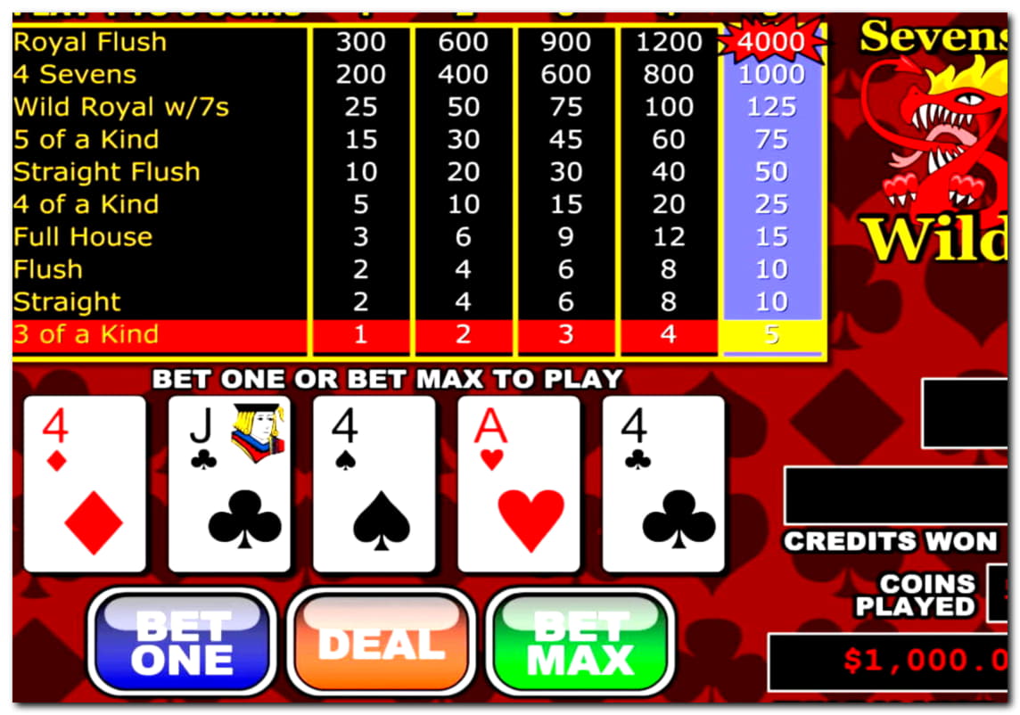 11 Free spins casino at Jackpot City Casino