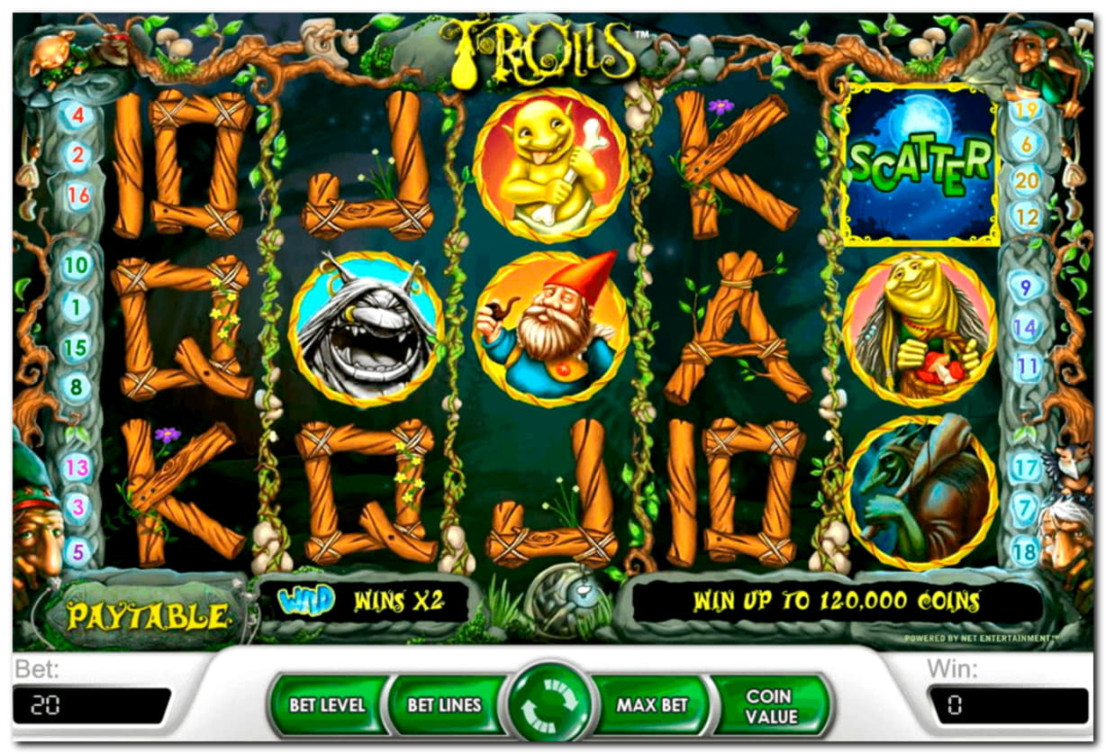 Eur 855 Casino Tournament at Jackpot City Casino