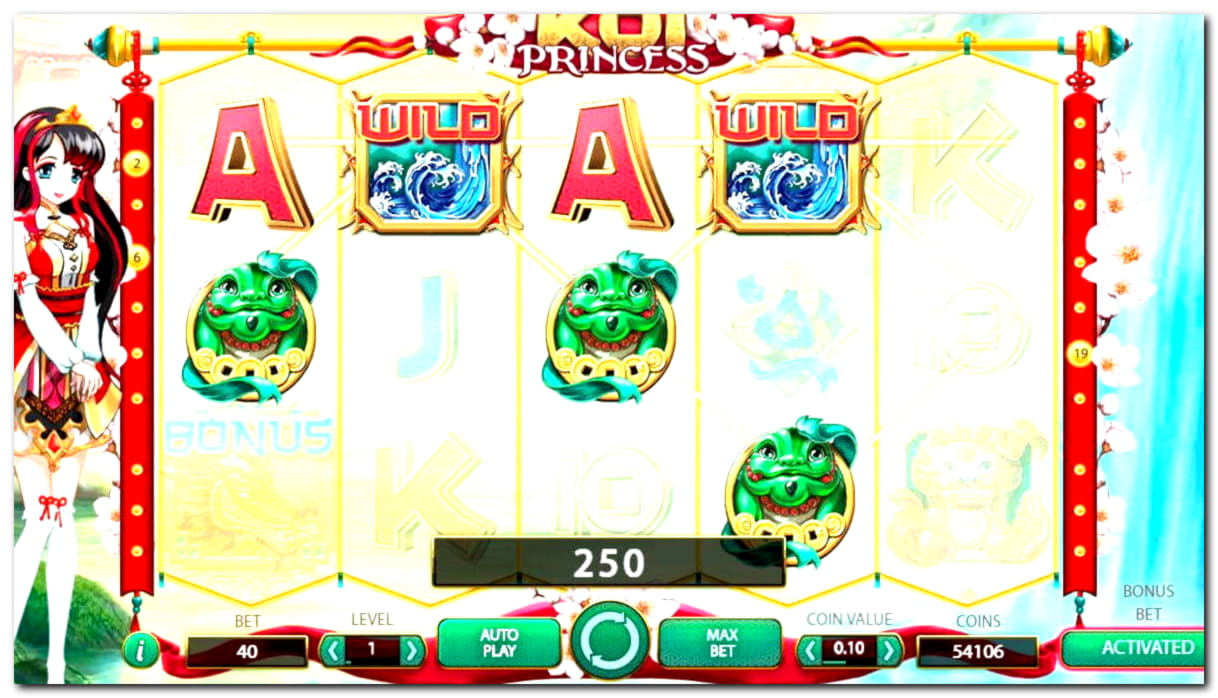 €1111 Tournament at Joy Casino