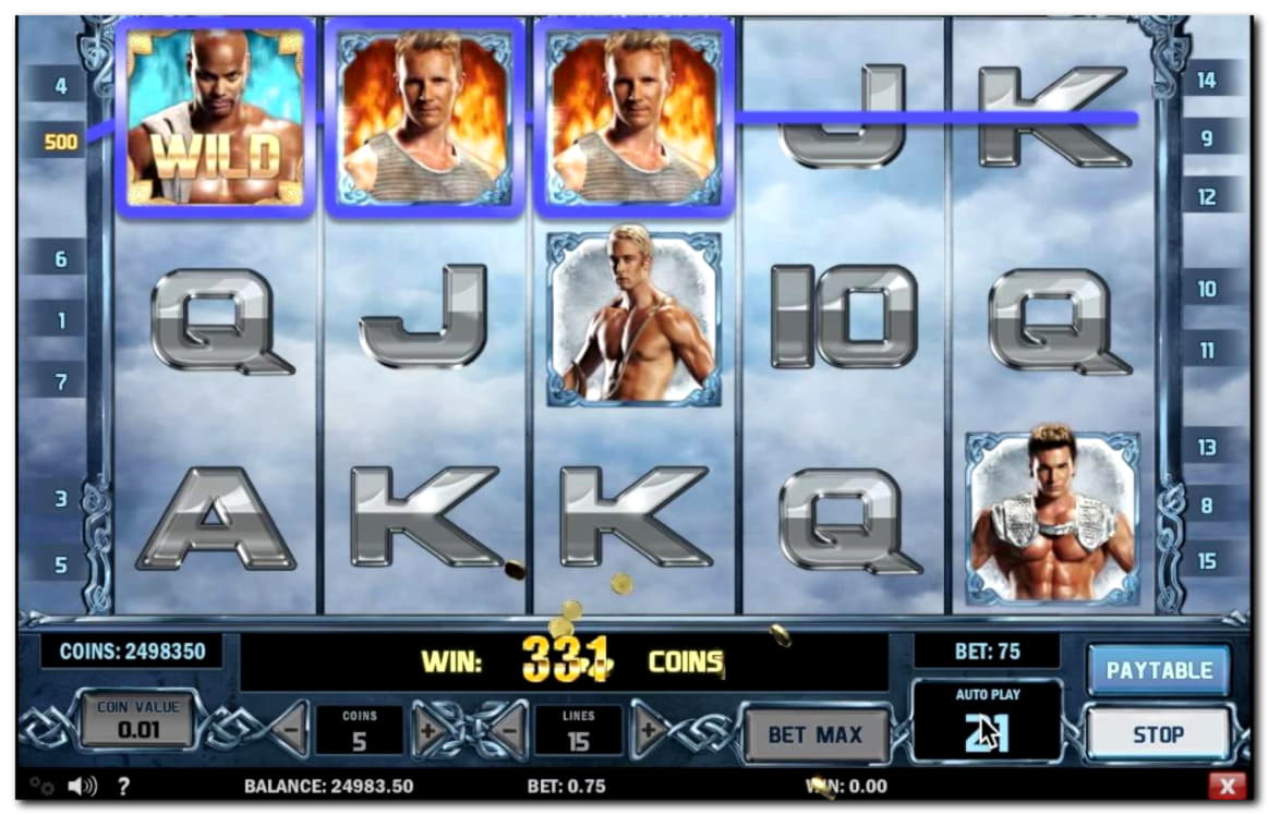 111 Free Casino Spins at Slots Million Casino