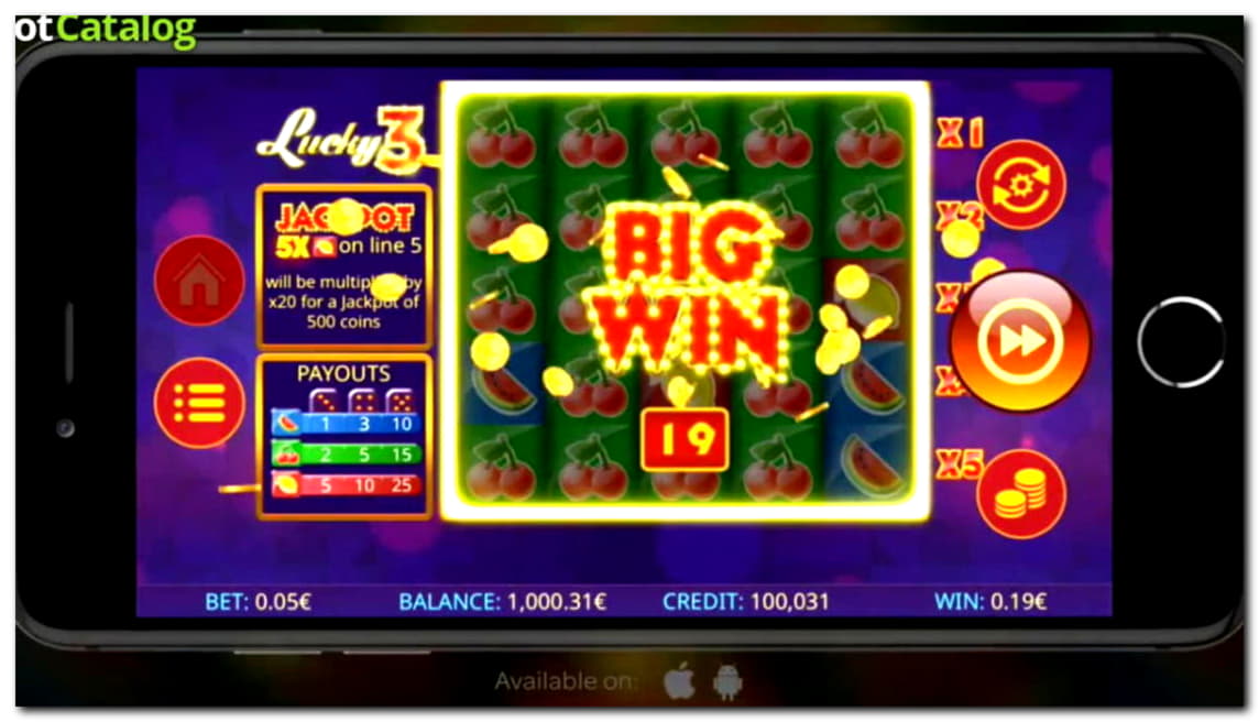 $430 Casino tournaments freeroll at Slots Million Casino