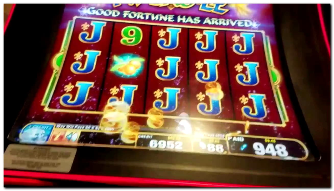 ﻿$280 Casino chip at Casino Luck