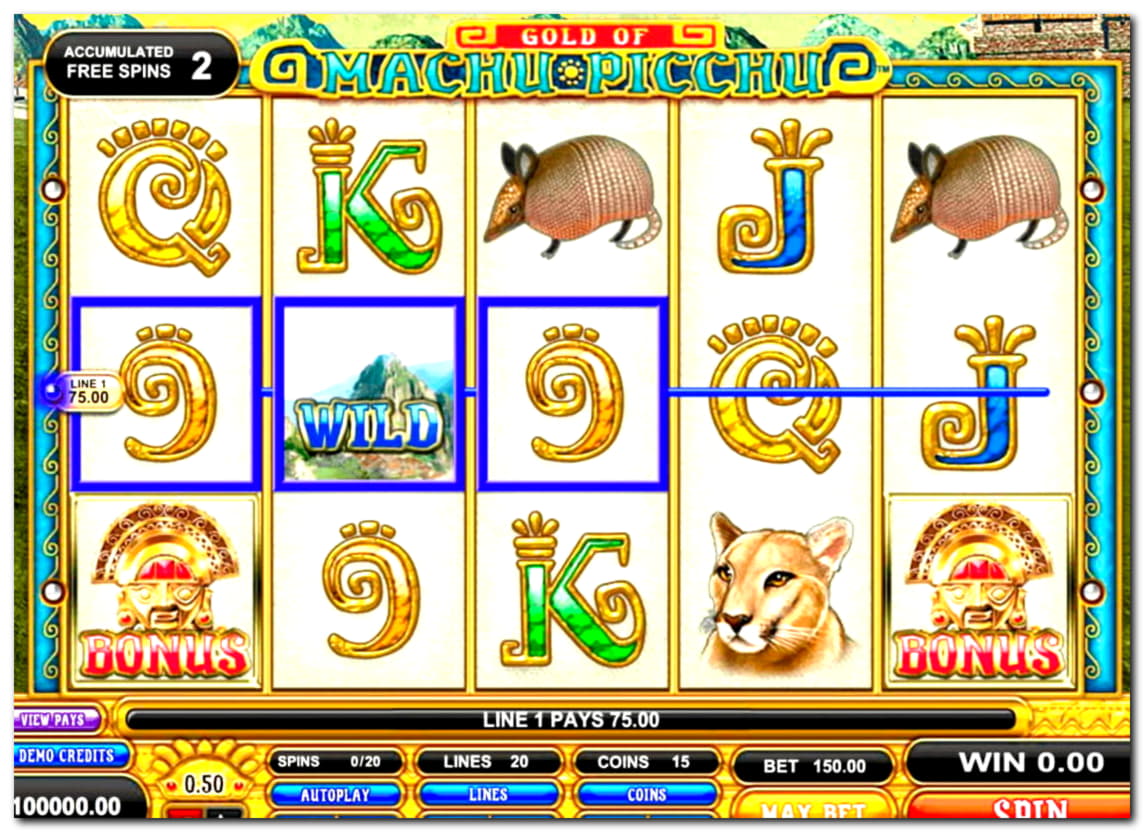 EUR 480 Free chip casino at BGO Casino