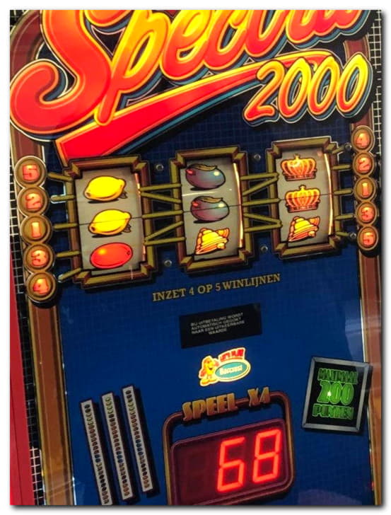 270 Loyalty Free Spins! at Energy Casino