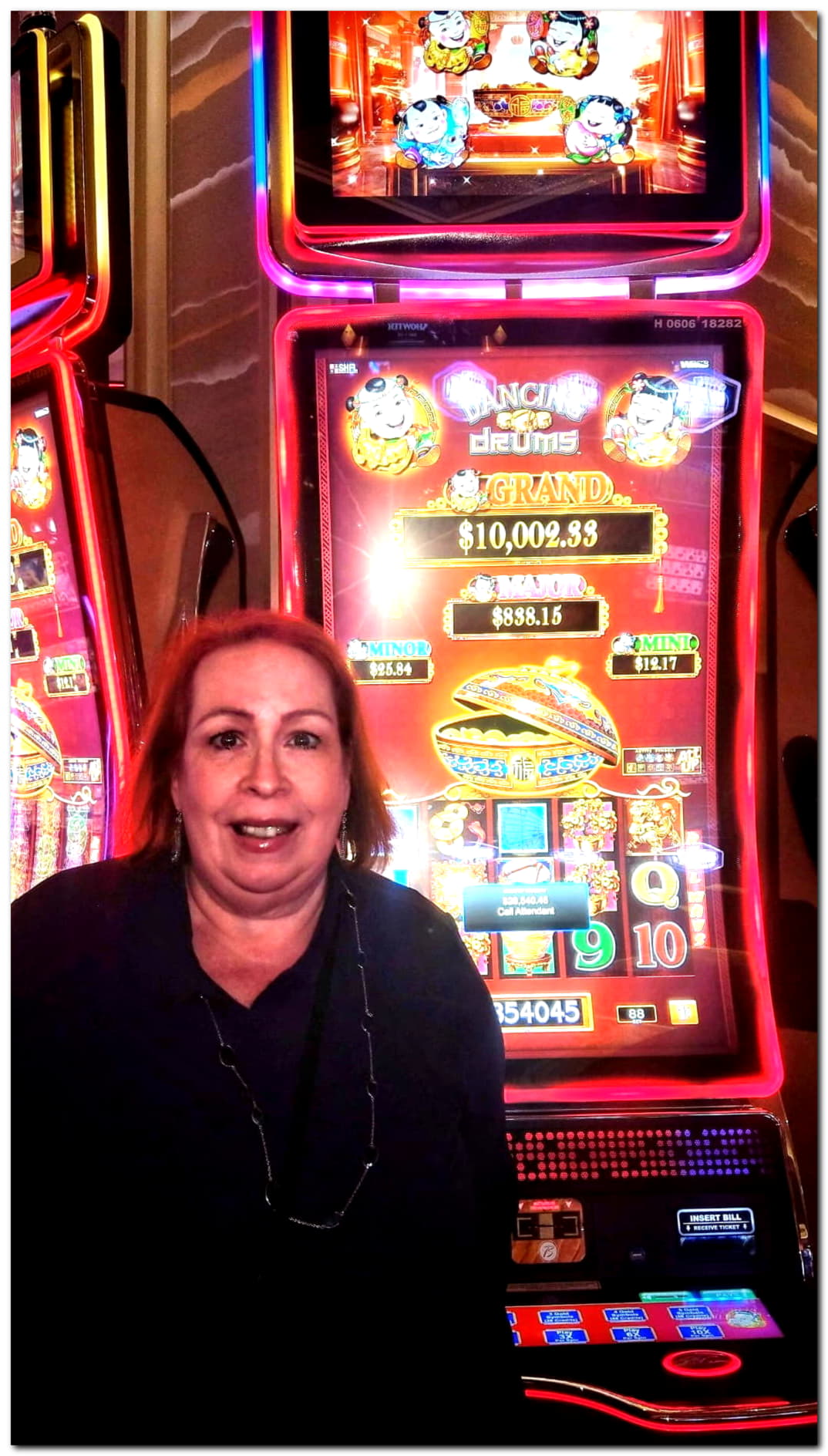 66 Free casino spins at Slots Million Casino