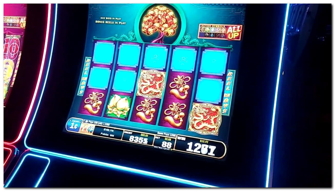180 free spins at Jackpot City Casino