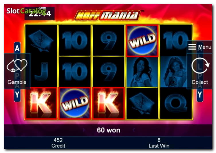 875% Casino Welcome Bonus at Red Ping Win Casino