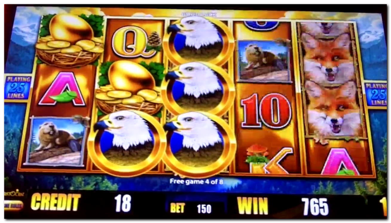 €755 Daily freeroll slot tournament at Big Dollar Casino