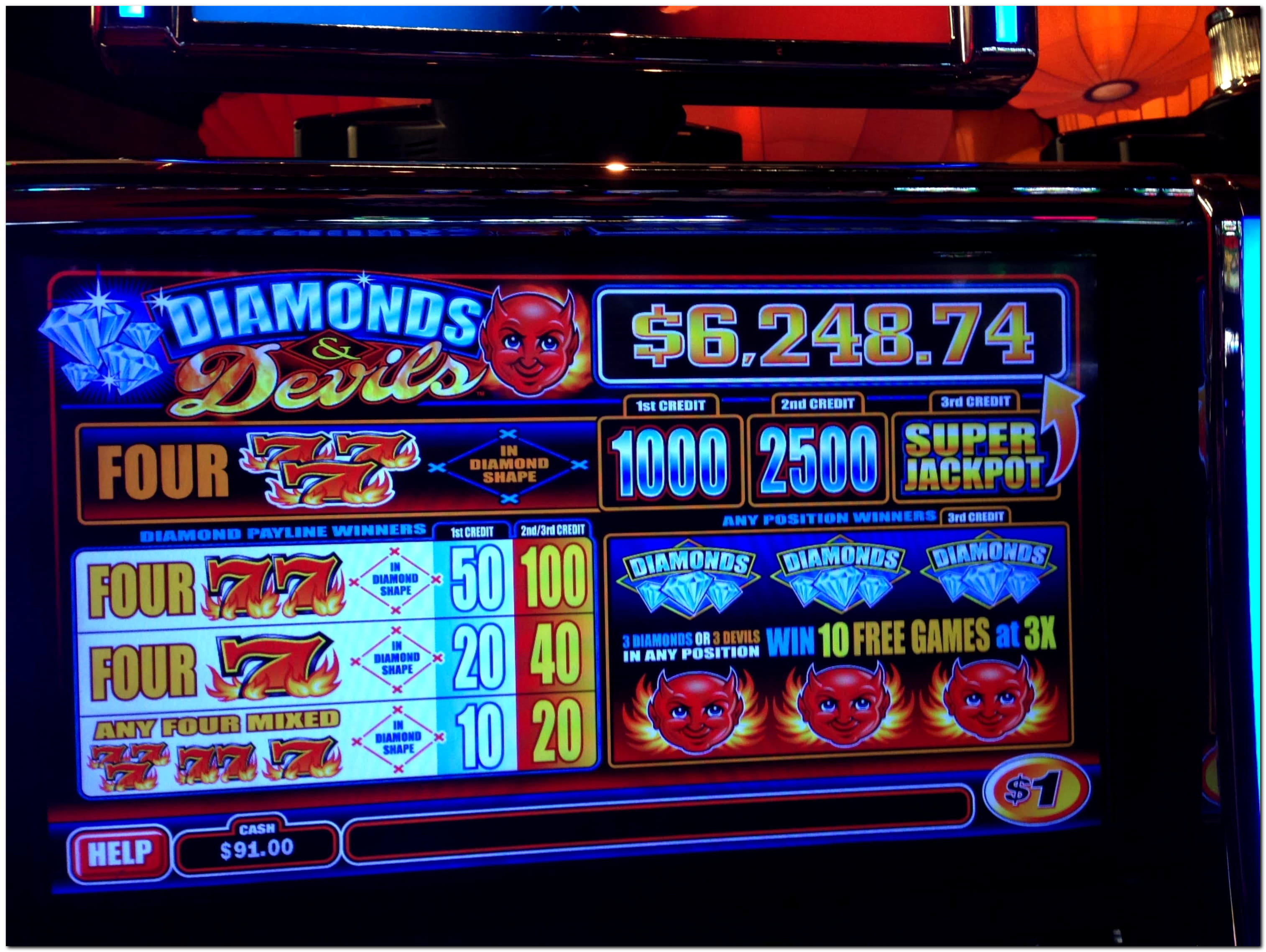 Eur 20 Online Casino Tournament at Wild Slots Casino