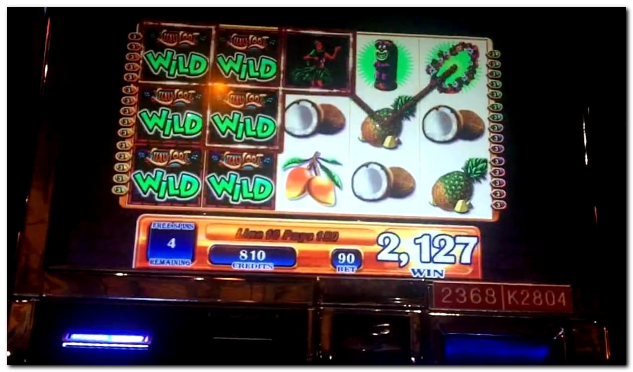 500% Match Bonus Casino at 888 Casino